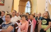 Przed jubileuszem 500-lecia kościoła w Puńcowie