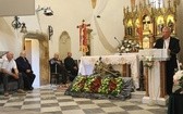 Przed jubileuszem 500-lecia kościoła w Puńcowie