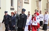 Przed jubileuszem 500-lecia kościoła w Puńcowie
