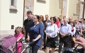 Przed jubileuszem 500-lecia kościoła w Puńcowie