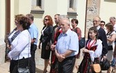 Przed jubileuszem 500-lecia kościoła w Puńcowie