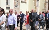 Przed jubileuszem 500-lecia kościoła w Puńcowie