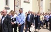 Przed jubileuszem 500-lecia kościoła w Puńcowie
