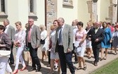 Przed jubileuszem 500-lecia kościoła w Puńcowie
