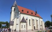 Przed jubileuszem 500-lecia kościoła w Puńcowie