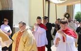 Przed jubileuszem 500-lecia kościoła w Puńcowie