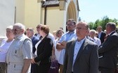Przed jubileuszem 500-lecia kościoła w Puńcowie