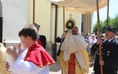 Przed jubileuszem 500-lecia kościoła w Puńcowie