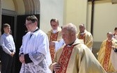 Przed jubileuszem 500-lecia kościoła w Puńcowie