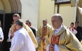 Przed jubileuszem 500-lecia kościoła w Puńcowie