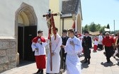Przed jubileuszem 500-lecia kościoła w Puńcowie
