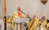 Przed jubileuszem 500-lecia kościoła w Puńcowie