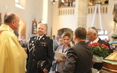 Przed jubileuszem 500-lecia kościoła w Puńcowie