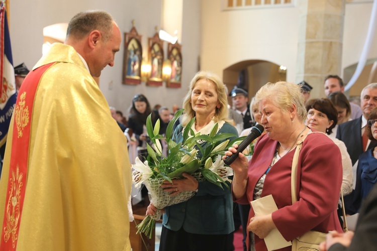 Przed jubileuszem 500-lecia kościoła w Puńcowie