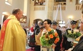 Przed jubileuszem 500-lecia kościoła w Puńcowie
