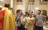 Przed jubileuszem 500-lecia kościoła w Puńcowie