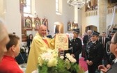 Przed jubileuszem 500-lecia kościoła w Puńcowie