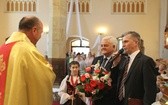 Przed jubileuszem 500-lecia kościoła w Puńcowie