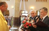 Przed jubileuszem 500-lecia kościoła w Puńcowie