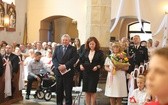 Przed jubileuszem 500-lecia kościoła w Puńcowie