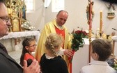 Przed jubileuszem 500-lecia kościoła w Puńcowie