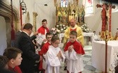 Przed jubileuszem 500-lecia kościoła w Puńcowie