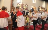 Przed jubileuszem 500-lecia kościoła w Puńcowie