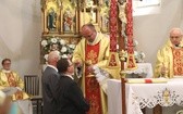 Przed jubileuszem 500-lecia kościoła w Puńcowie
