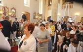 Przed jubileuszem 500-lecia kościoła w Puńcowie