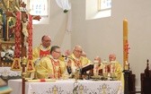 Przed jubileuszem 500-lecia kościoła w Puńcowie