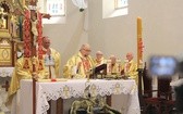 Przed jubileuszem 500-lecia kościoła w Puńcowie