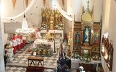 Przed jubileuszem 500-lecia kościoła w Puńcowie