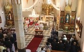 Przed jubileuszem 500-lecia kościoła w Puńcowie