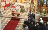 Przed jubileuszem 500-lecia kościoła w Puńcowie