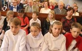 Przed jubileuszem 500-lecia kościoła w Puńcowie