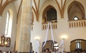 Przed jubileuszem 500-lecia kościoła w Puńcowie