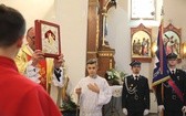 Przed jubileuszem 500-lecia kościoła w Puńcowie
