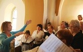 Przed jubileuszem 500-lecia kościoła w Puńcowie