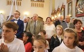 Przed jubileuszem 500-lecia kościoła w Puńcowie