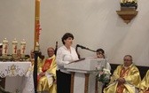 Przed jubileuszem 500-lecia kościoła w Puńcowie