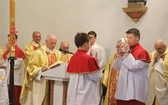 Przed jubileuszem 500-lecia kościoła w Puńcowie