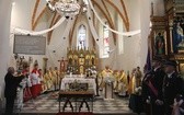 Przed jubileuszem 500-lecia kościoła w Puńcowie