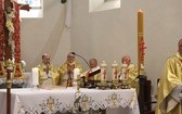 Przed jubileuszem 500-lecia kościoła w Puńcowie