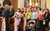 Przed jubileuszem 500-lecia kościoła w Puńcowie