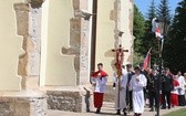 Przed jubileuszem 500-lecia kościoła w Puńcowie