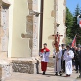 Przed jubileuszem 500-lecia kościoła w Puńcowie