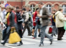 „Kochaj i czyń, co chcesz": wolność chrześcijańska w świecie, w którym wszystko wolno 