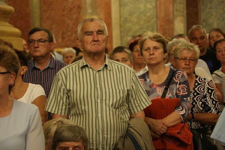 Archidiecezjalna Pielgrzymka na Jasną Górę 2018