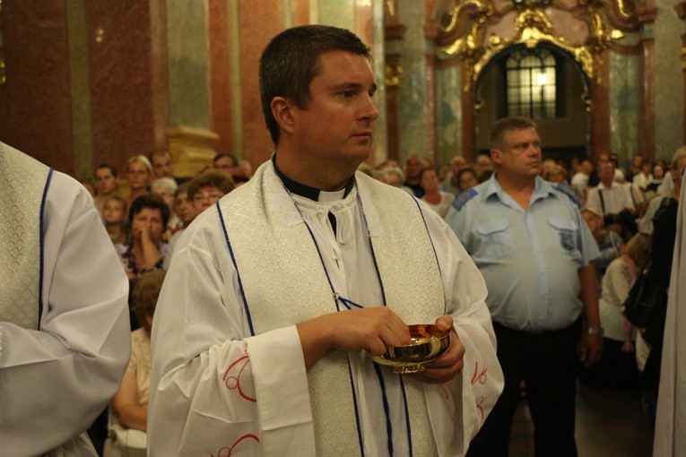 Archidiecezjalna Pielgrzymka na Jasną Górę 2018