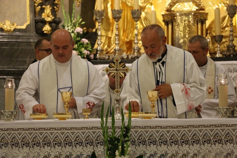 Archidiecezjalna Pielgrzymka na Jasną Górę 2018